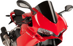 Puig Z-Racing Windscreen | Black (7621N)