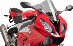 Puig Z-Racing Windscreen | Smoke (7564H)