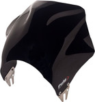 Puig Raptor Windscreen - Black (0013N)