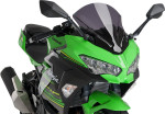 Puig Z-Racing Windscreen | Dark Smoke (9976F)