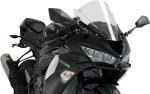 Puig Z-Racing Windscreen | Clear (3177W)