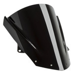 Puig Z-Racing Windscreen | Black (3177N)