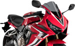 Puig Z-Racing Windscreen | Dark Smoke (3568F)