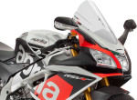 Puig Z-Racing Windscreen | Clear (7614W)
