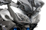 Puig Headlight Protector | Clear (8127W)