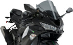Puig Z-Racing Windscreen | Dark Smoke (3177F)