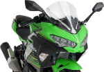 Puig Z-Racing Windscreen | Clear (9976W)