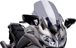 Puig Touring Windscreen | Smoke (6483H)