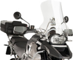 Puig Touring Windscreen | Clear (4331W)