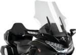 Puig Touring Windscreen | Clear (3160W)