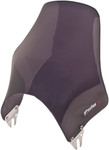 Puig Naked Windscreen | Dark Smoke (0869F)