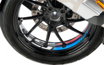 Puig GS Rim Strips (20150N)