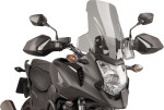 Puig Touring Windscreen | Smoke (5992H)
