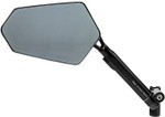 Puig High-Tech Black Left Mirror (014NN)