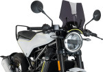 Puig New Generation Sport Windscreen | Dark Smoke (9702F)