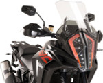 Puig Headlight Protector | Clear (9470W)