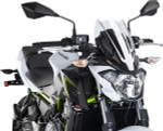 Puig New Generation Sport Windscreen | Clear (9588W)