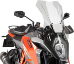 Puig Touring Windscreen | Clear (8913W)