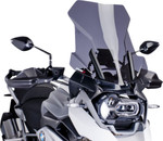 Puig Touring Windscreen | Dark Smoke (6486F)