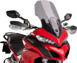 Puig Touring Windscreen | Smoke (7623H)