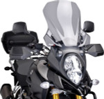 Puig Touring Windscreen | Smoke (7229H)