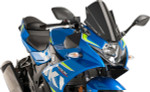 Puig Z-Racing Windscreen | Carbon-Look (9722C)