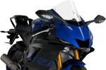 Puig Z-Racing Windscreen | Clear (3633W)