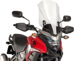 Puig New Generation Touring Windscreen | Clear (8901W)