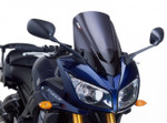 Puig Z-Racing Windscreen | Dark Smoke (4061F)