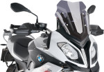 Puig Z-Racing Windscreen | Dark Smoke (8543F)