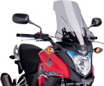 Puig Z-Racing Windscreen | Smoke (6480H)