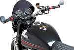 Puig Tracker Black Bar End Mirror (9506N)