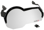 Puig Headlight Protector | Clear (20814W)