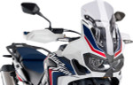 Puig Z-Racing Windscreen | Clear (8904W)