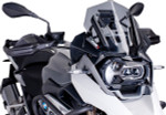 Puig Z-Racing Windscreen | Smoke (6487H)