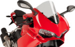 Puig Z-Racing Windscreen | Clear (7621W)