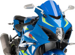 Puig Z-Racing Windscreen | Blue (9013A)
