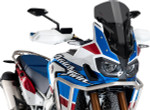 Puig Z-Racing Windscreen | Smoke (8904F)
