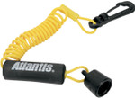 Atlantis Ski-Doo Yellow Dess Lanyard (A7447DES)