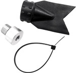 Atlantis PWC Duckbill Drain Kit (A8025)