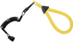 Atlantis Sea-Doo Yellow Wrist Lanyard [hone] (A7473)