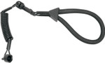 Atlantis Sea-Doo Black Wrist/Vest Lanyard (A7467)