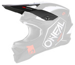 O'Neal 3 SRS Hexx V.23 Helmet Visor/Peak