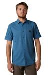 Fox Racing Ranger Woven Mens Button Up Mountain Bike Shirt