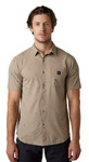 Fox Racing Ranger Woven Mens Button Up Mountain Bike Shirt