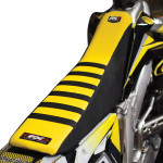 Factory Effex RS1 Yellow Seat Cover (21-29432)