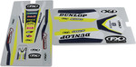 Factory Effex Trim Graphics Kit for Husqvarna TC/FC 125-450 FE/TE (22-50640)