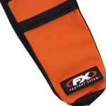 Factory Effex RS1 Orange Seat Cover (22-29532)