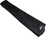 Factory Effex All-Grip Black Seat Cover (08-24356)