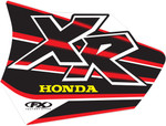 Factory Effex Honda Tank/Shroud Graphics Kit (03-0258)